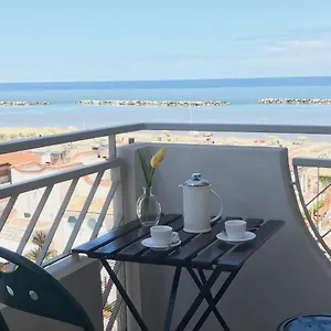 Apartment Casa Stefania Igea Marina Vista Mare, Bellaria-Igea Marina