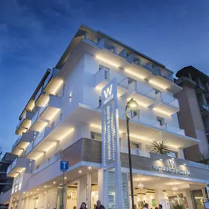 White & Aparthotel