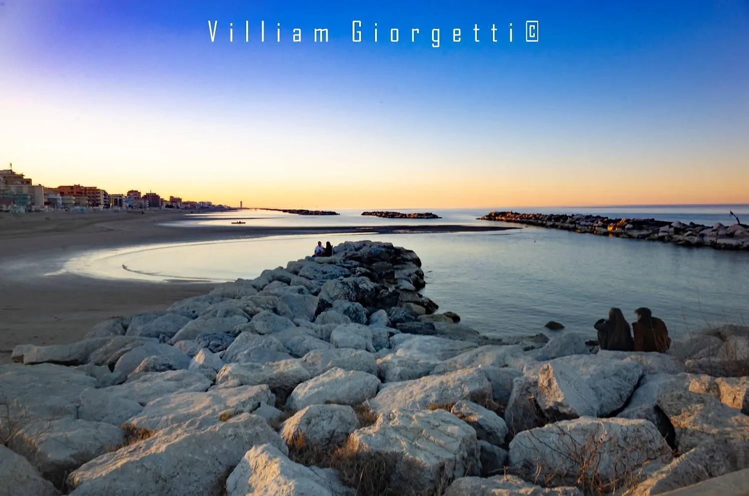 Le Stanze Del Pescatore location