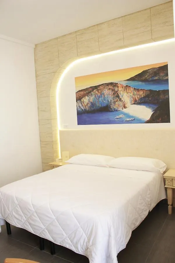 Le Stanze Del Pescatore Hotel Bellaria-Igea Marina 0*,