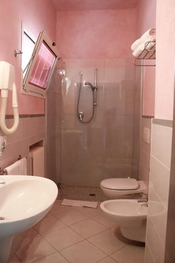 Le Stanze Del Pescatore Hotel Bellaria-Igea Marina 0*,  Italy