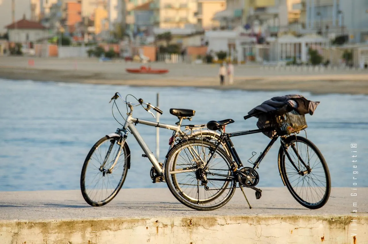 Guest house Le Stanze Del Pescatore Hotel Bellaria-Igea Marina Italy