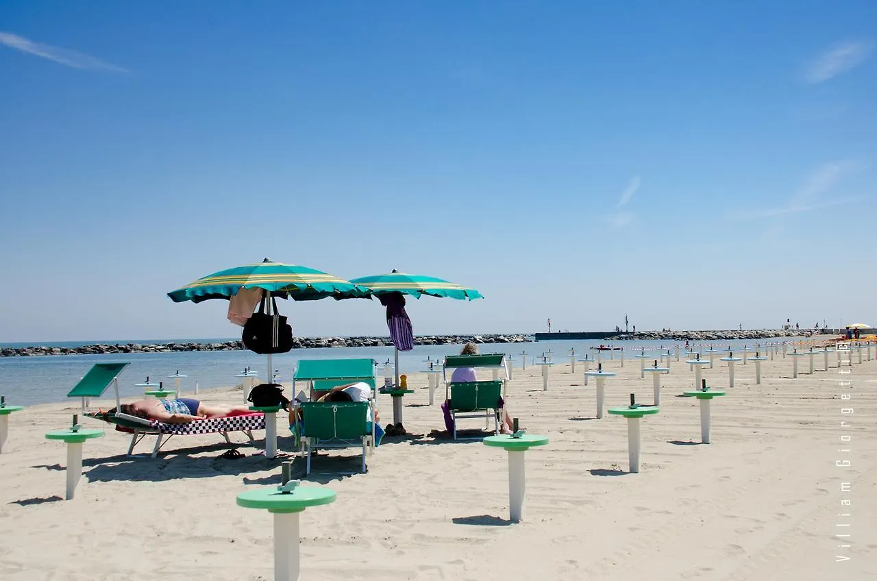 Guest house Le Stanze Del Pescatore Hotel Bellaria-Igea Marina