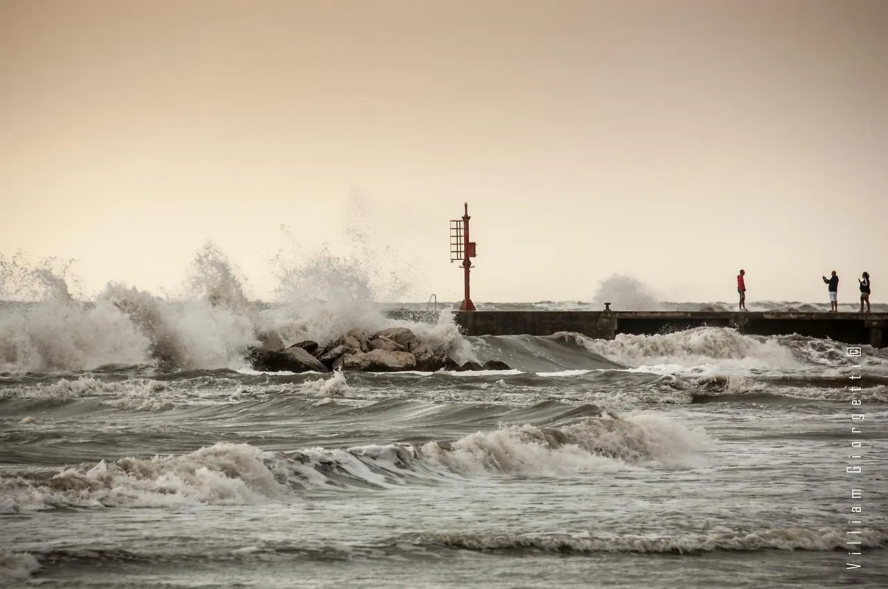 Le Stanze Del Pescatore Hotel Bellaria-Igea Marina Italy