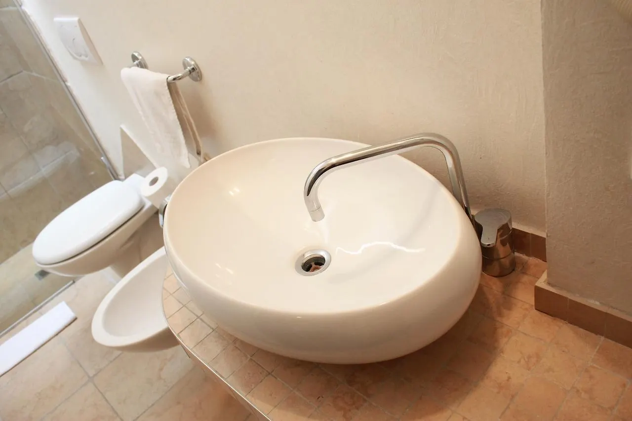 Le Stanze Del Pescatore Hotel Bellaria-Igea Marina Italy