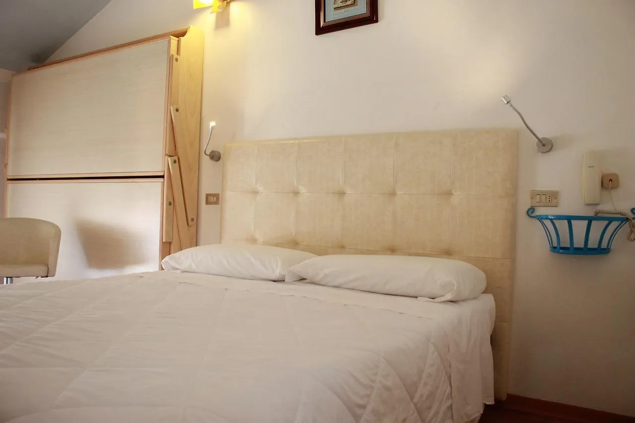 Le Stanze Del Pescatore Hotel Bellaria-Igea Marina Guest house