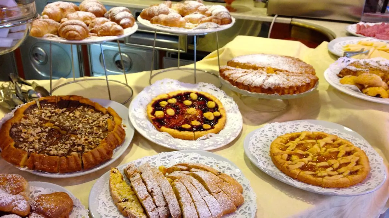 Guest house Le Stanze Del Pescatore Hotel Bellaria-Igea Marina
