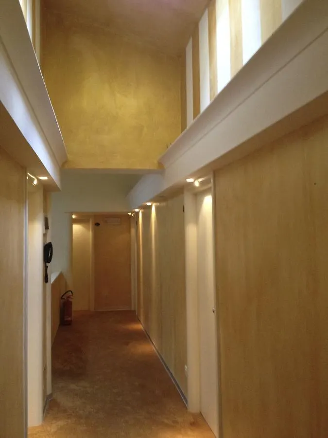 Guest house Le Stanze Del Pescatore Hotel Bellaria-Igea Marina