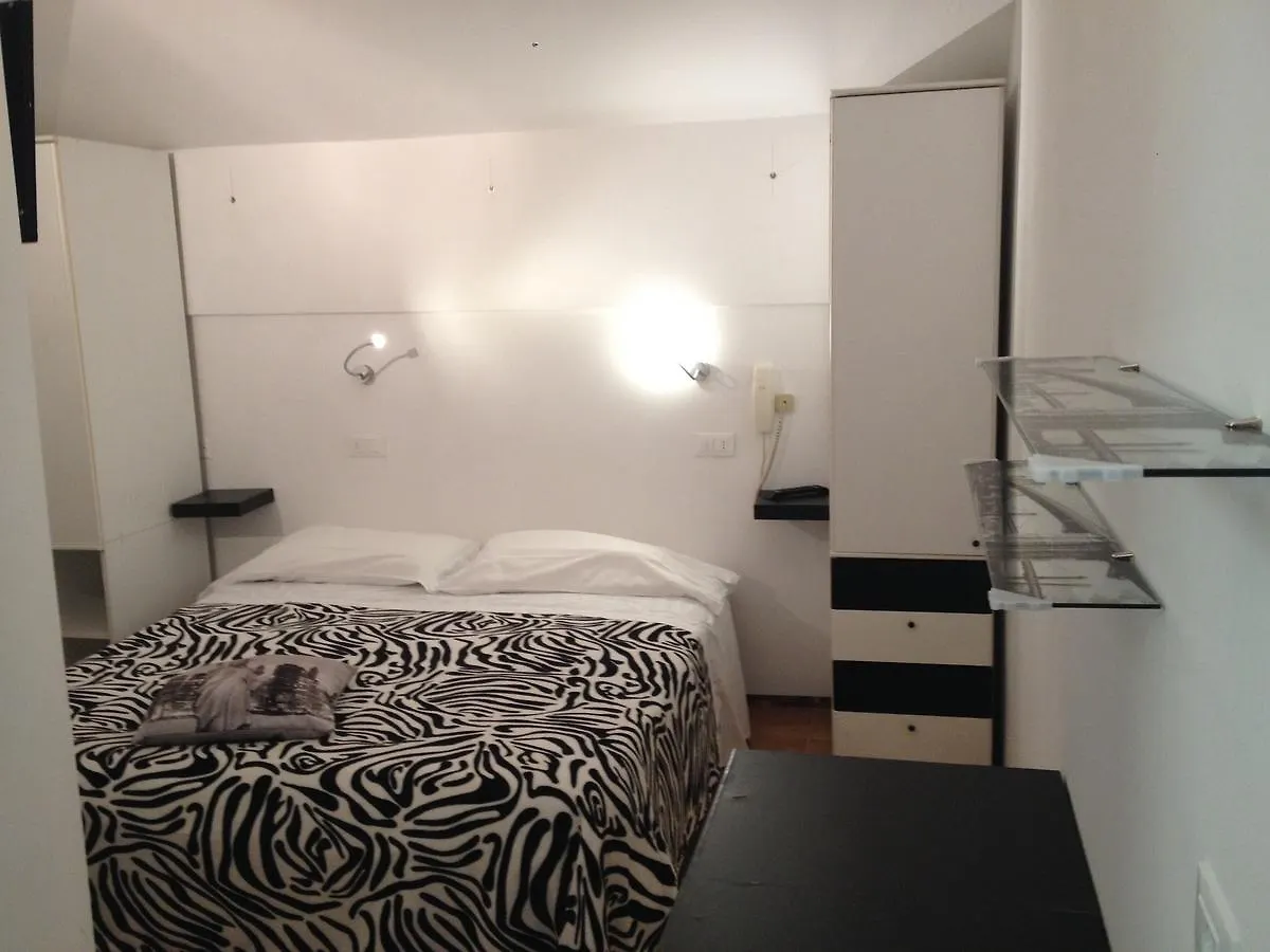 Le Stanze Del Pescatore Hotel Bellaria-Igea Marina Guest house