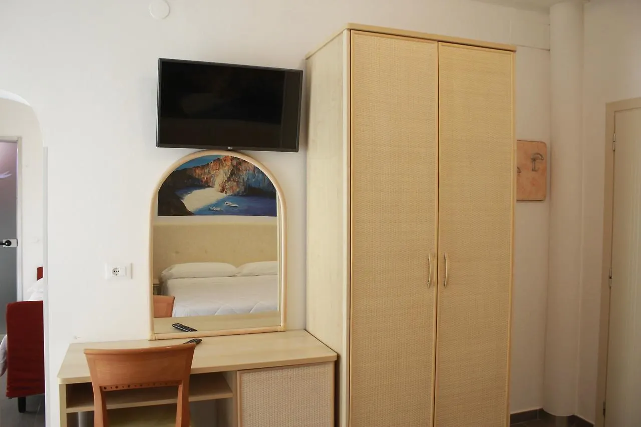 Guest house Le Stanze Del Pescatore Hotel Bellaria-Igea Marina Italy