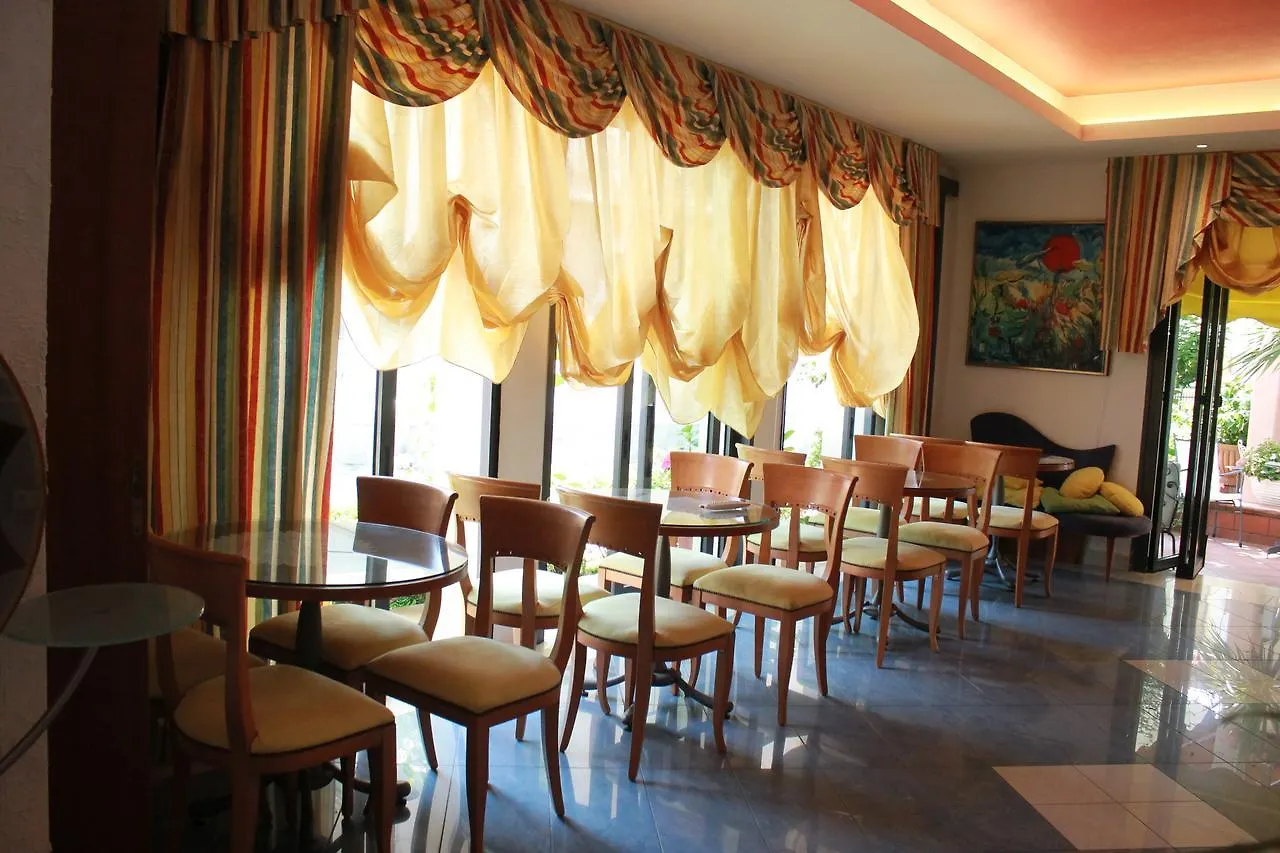 Le Stanze Del Pescatore Hotel Bellaria-Igea Marina Guest house