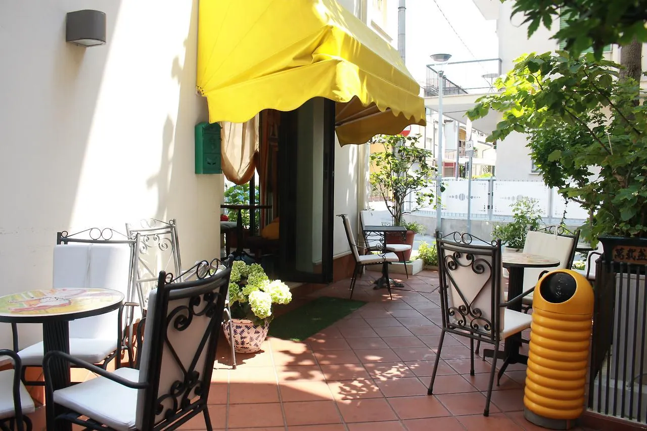 Guest house Le Stanze Del Pescatore Hotel Bellaria-Igea Marina
