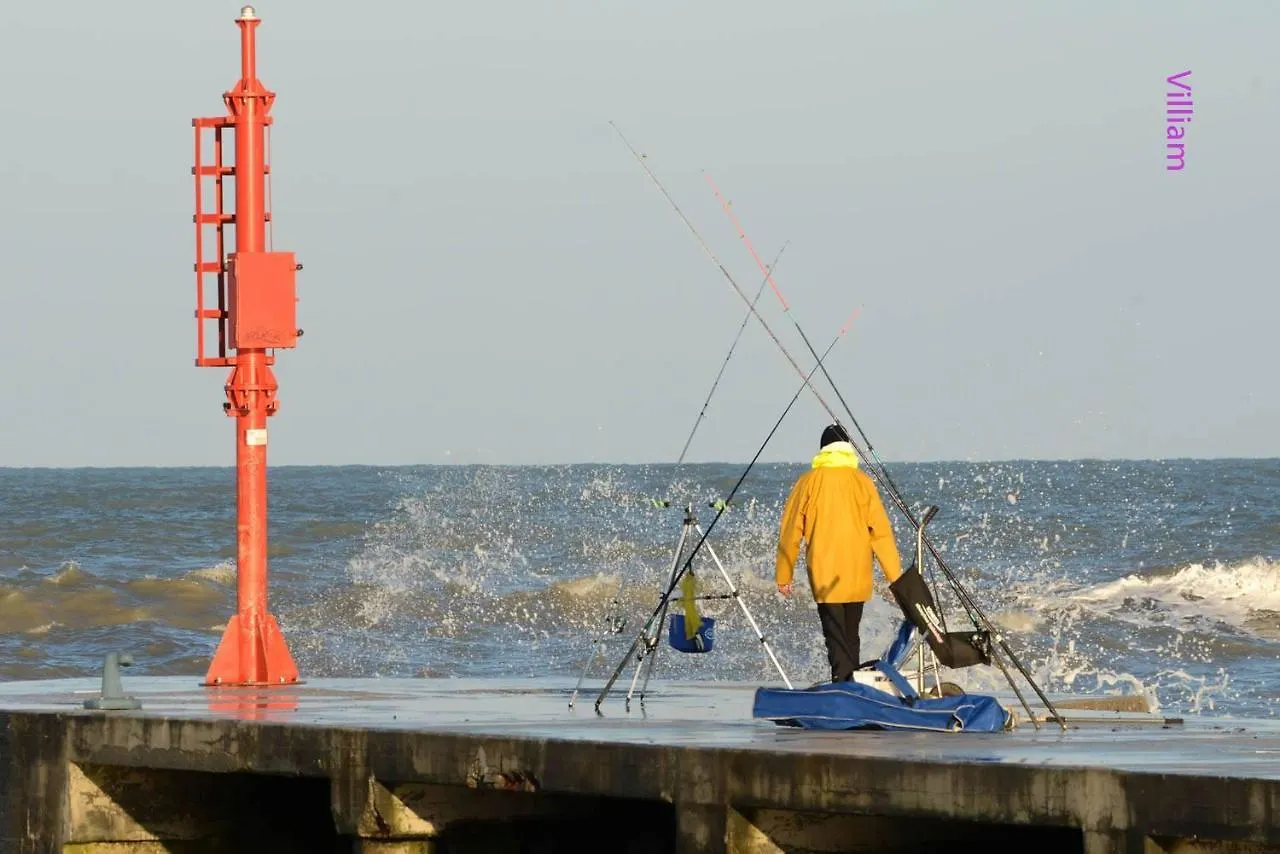 Le Stanze Del Pescatore Hotel Bellaria-Igea Marina Guest house