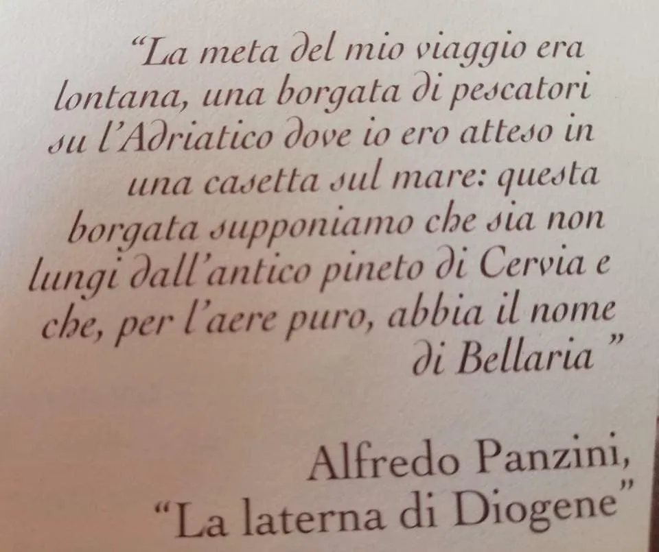 Le Stanze Del Pescatore Hotel Bellaria-Igea Marina 0*,